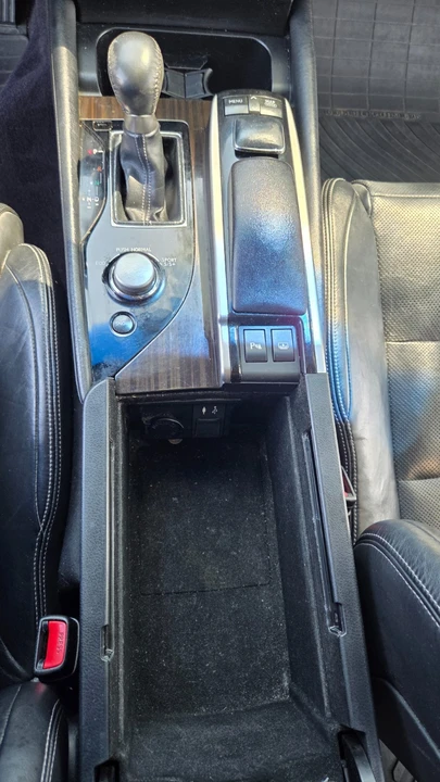 2013 Lexus GS 4th Gen - Image 31 of 31