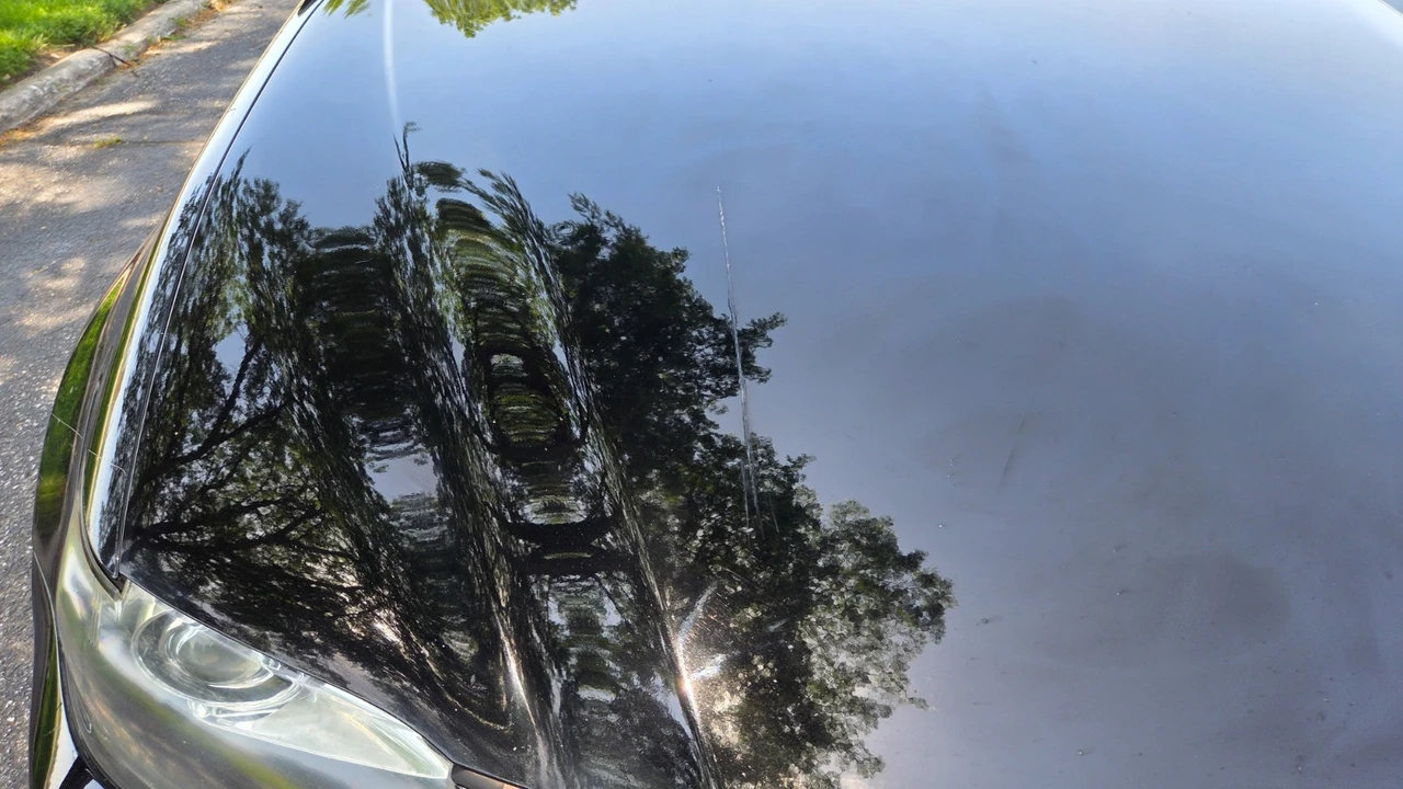 2013 Lexus GS 4th Gen - Image 20 of 31