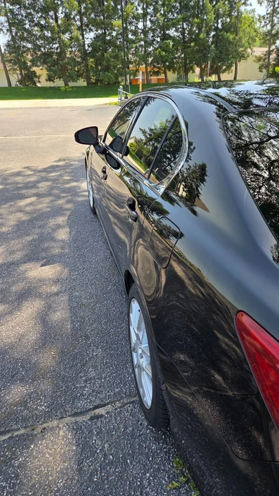2013 Lexus GS 4th Gen - Image 10 of 31
