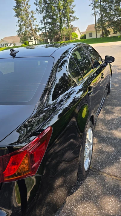 2013 Lexus GS 4th Gen - Image 11 of 31