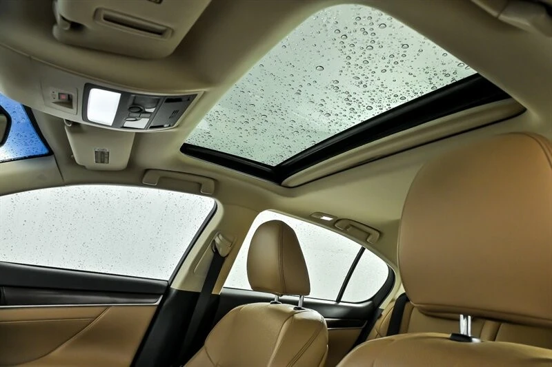 2013 Lexus GS 4th Gen - Image 20 of 21