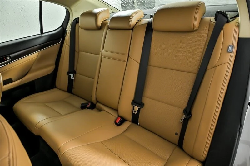 2013 Lexus GS 4th Gen - Image 21 of 21