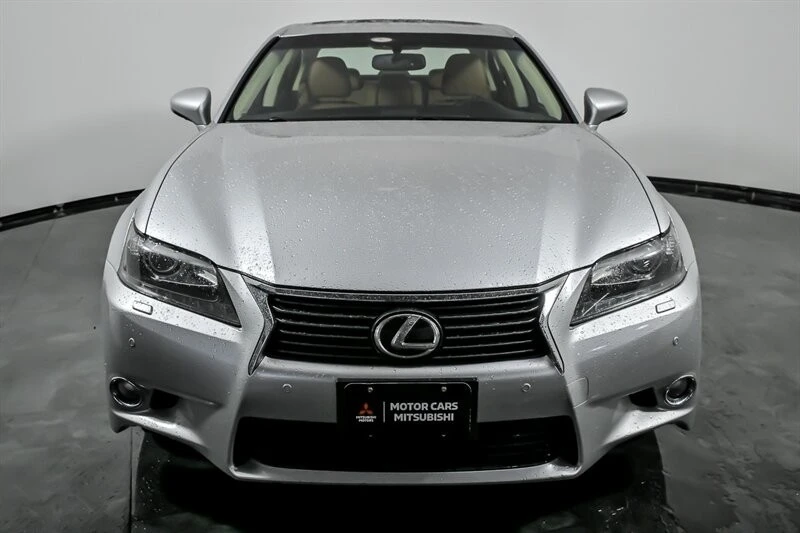 2013 Lexus GS 4th Gen - Image 4 of 21