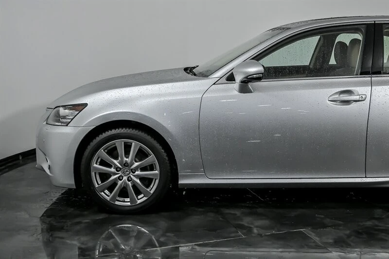2013 Lexus GS 4th Gen - Image 6 of 21