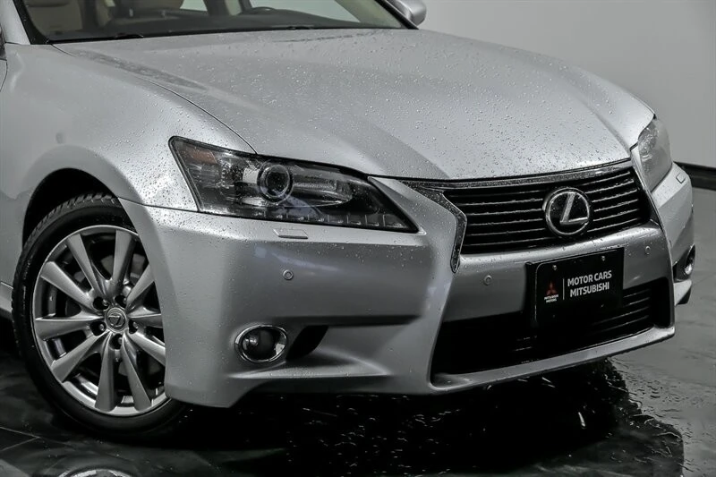 2013 Lexus GS 4th Gen - Image 2 of 21
