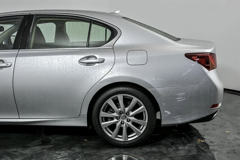 2013 Lexus GS 4th Gen - Image 7 of 21