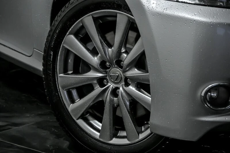 2013 Lexus GS 4th Gen - Image 3 of 21