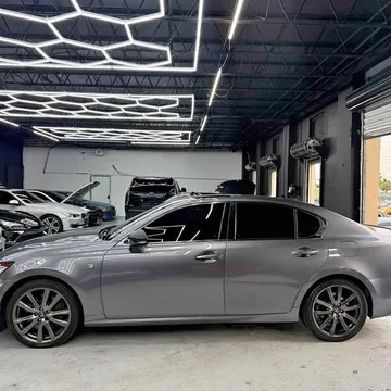 2013 Lexus GS 350