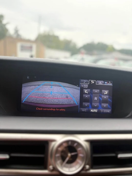 2013 Lexus GS 4th Gen - Image 19 of 19