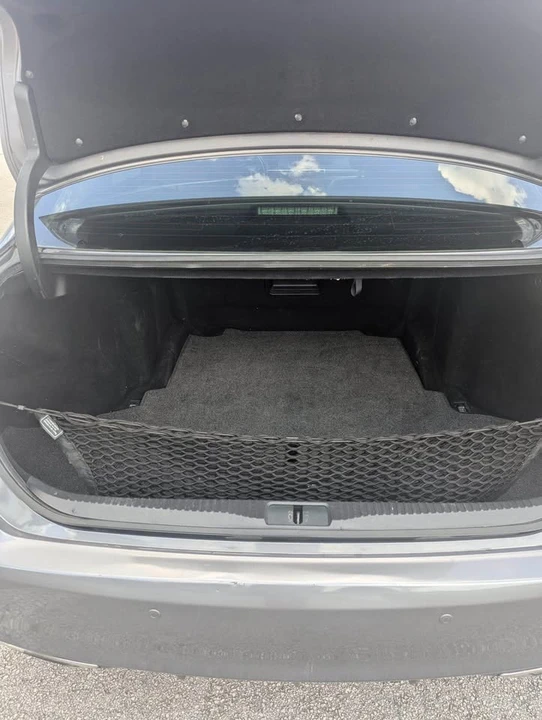 2013 Lexus GS 4th Gen - Image 11 of 12