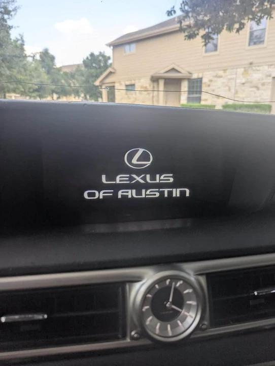 2013 Lexus GS 4th Gen - Image 12 of 12