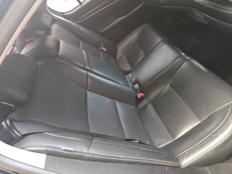 2013 Lexus GS 4th Gen - Image 6 of 16