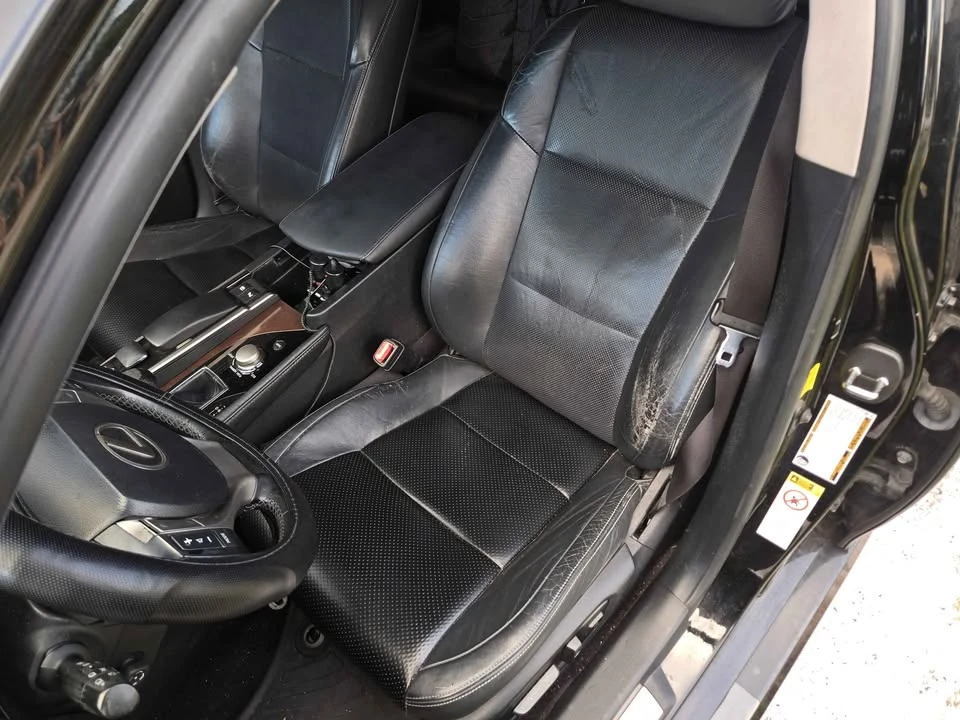 2013 Lexus GS 4th Gen - Image 4 of 16