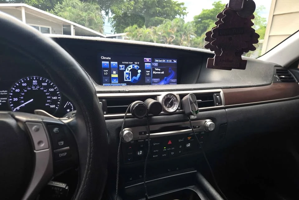 2013 Lexus GS 4th Gen - Image 3 of 16
