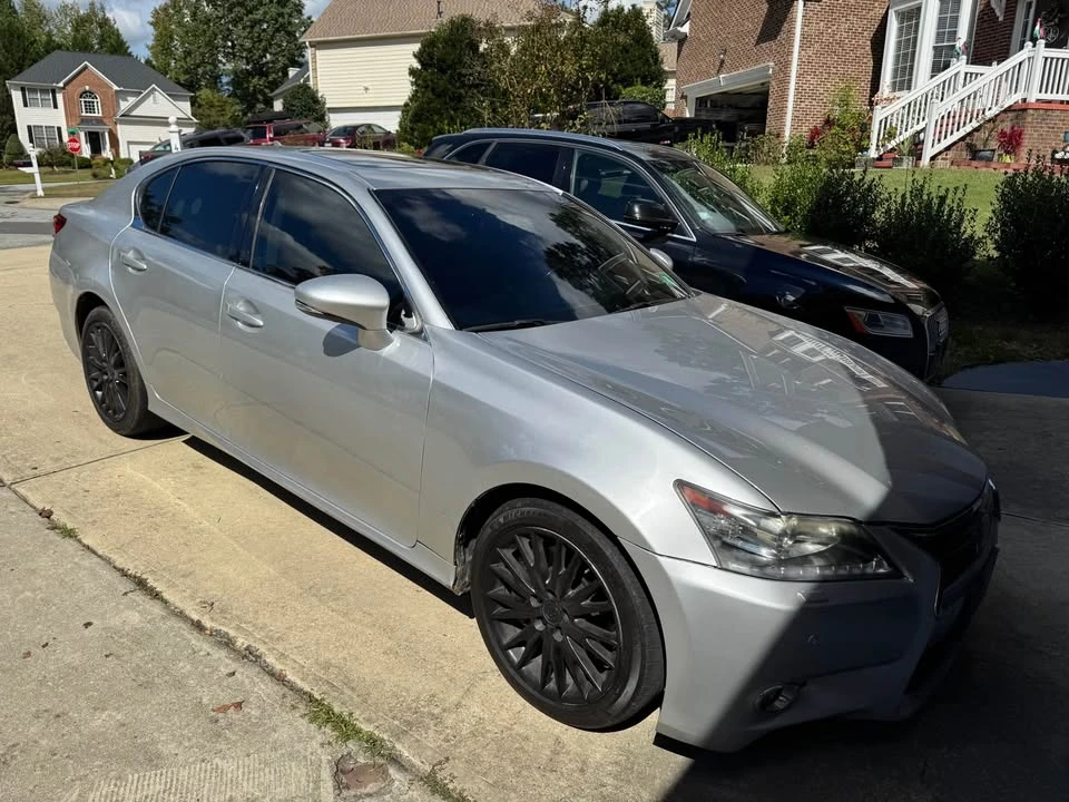 2013 Lexus GS 4th Gen - Image 13 of 16