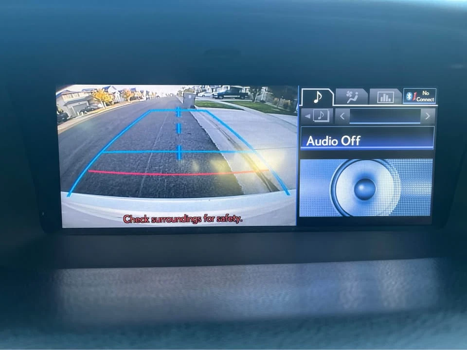 2013 Lexus GS 4th Gen - Image 19 of 20