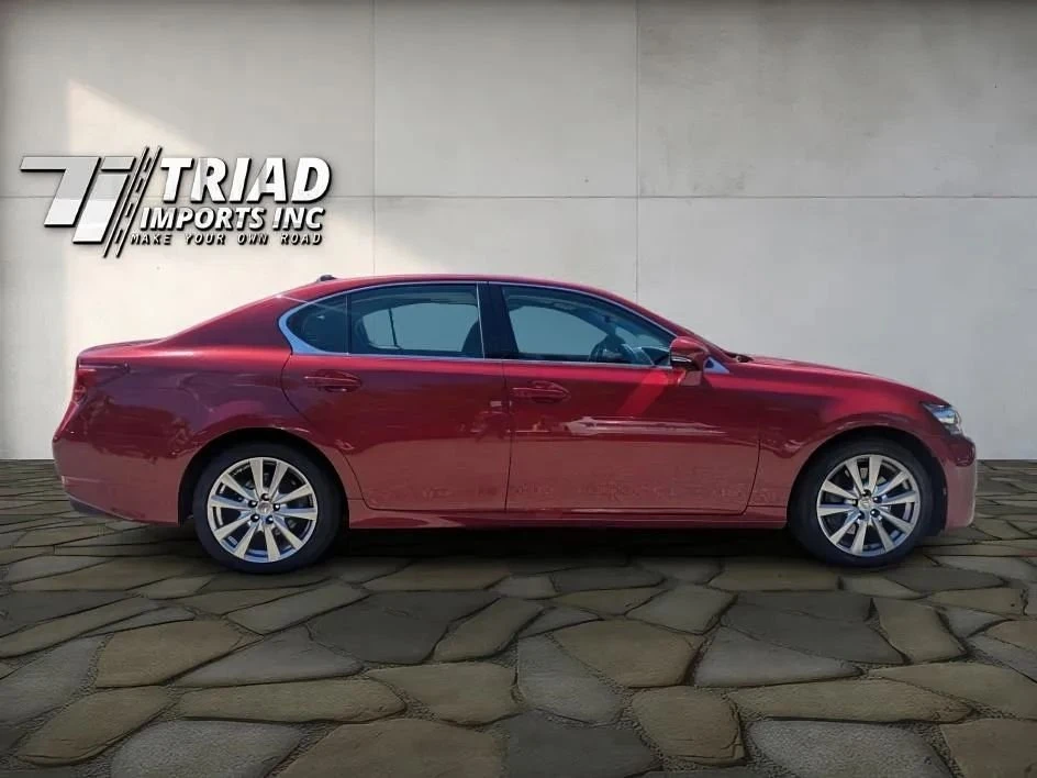 2013 Lexus GS 4th Gen - Image 6 of 20