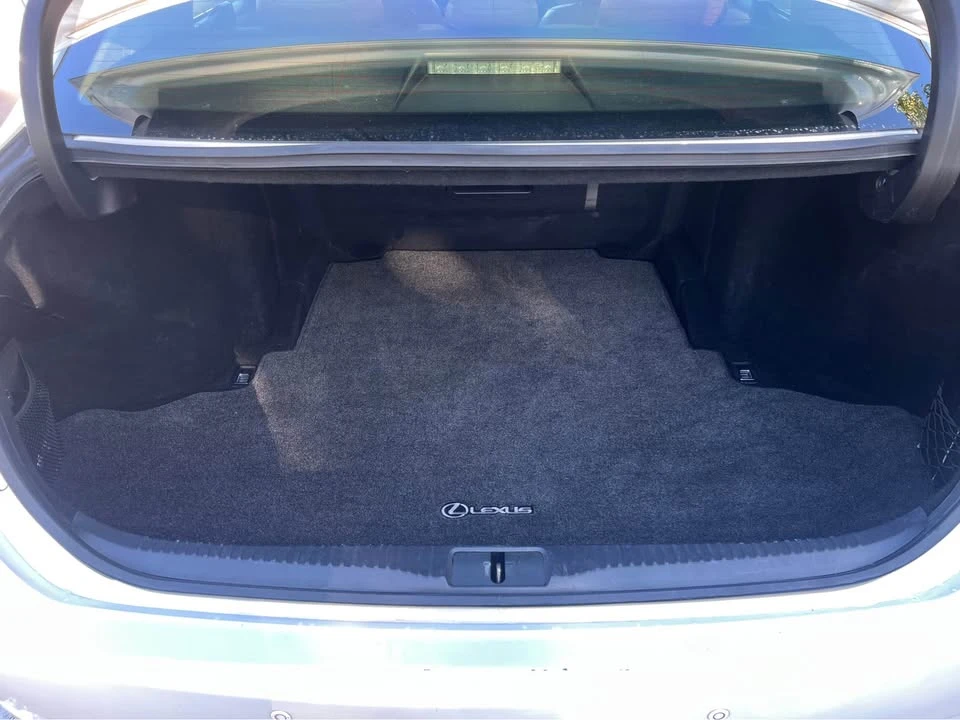 2013 Lexus GS 4th Gen - Image 20 of 20