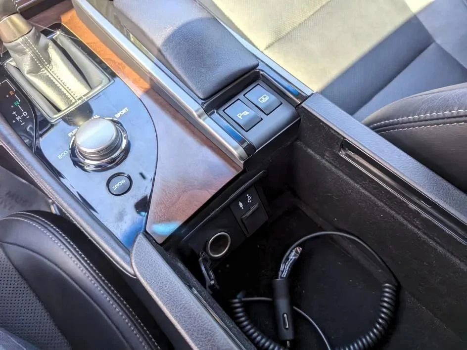 2013 Lexus GS 4th Gen - Image 18 of 20