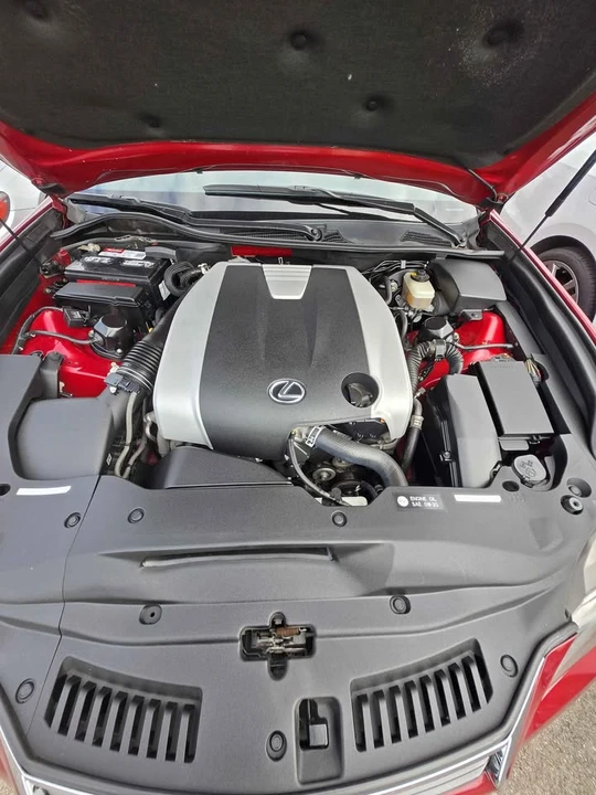 2013 Lexus GS 4th Gen - Image 13 of 14