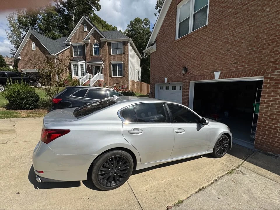 2013 Lexus GS 4th Gen - Image 16 of 16