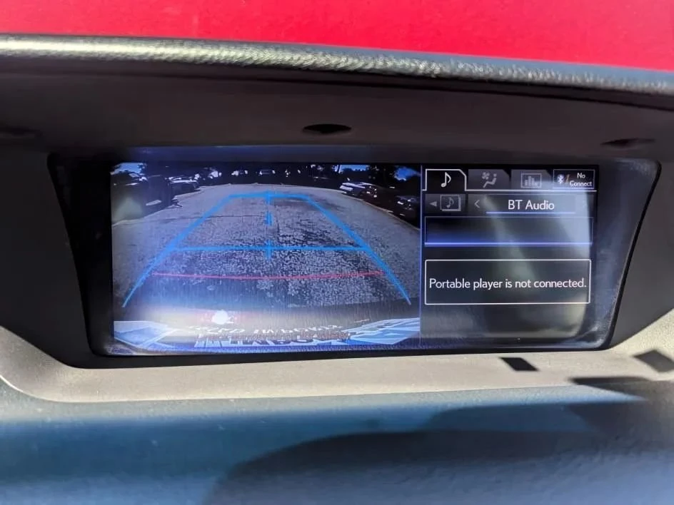 2013 Lexus GS 4th Gen - Image 20 of 20
