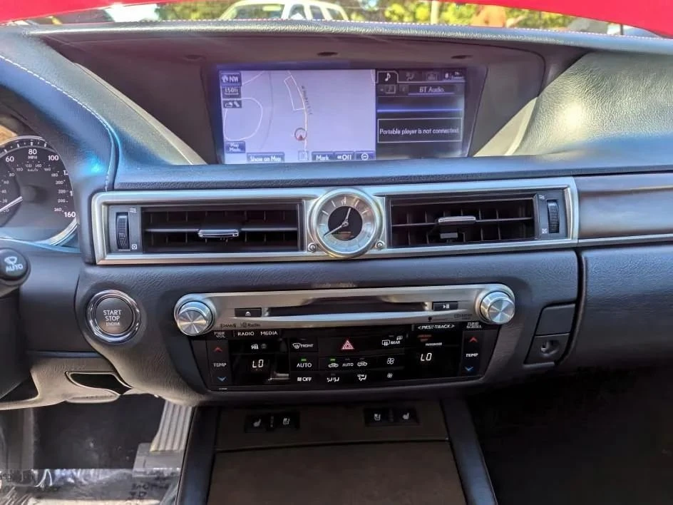 2013 Lexus GS 4th Gen - Image 19 of 20