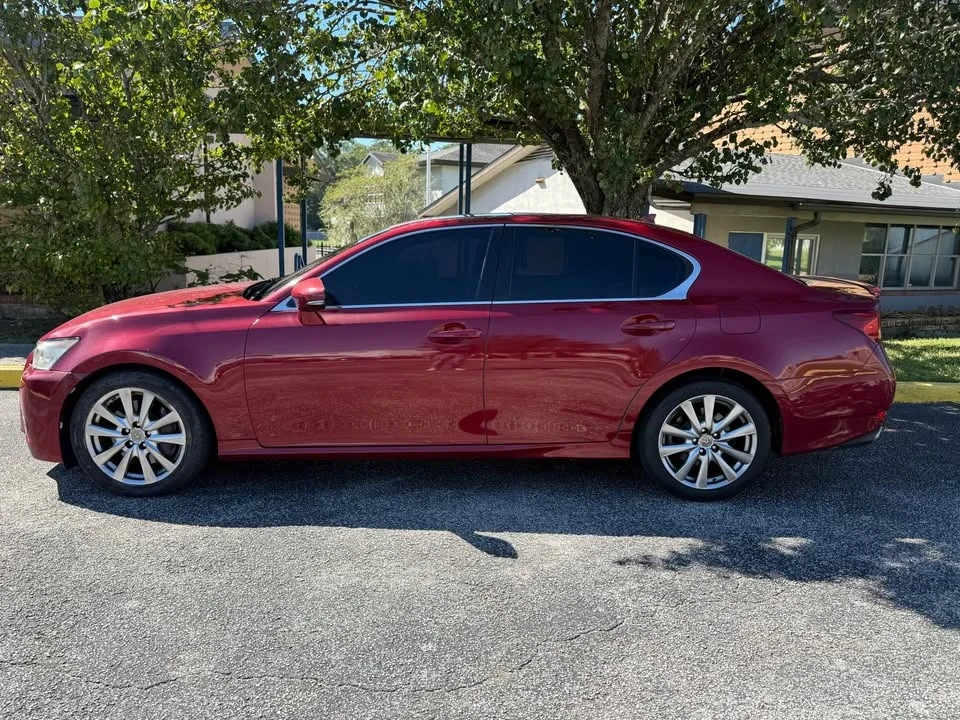2013 Lexus GS 4th Gen - Image 6 of 20