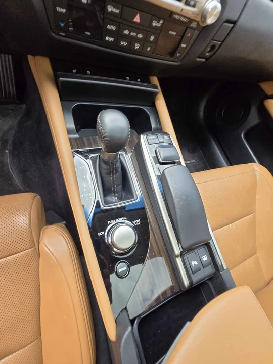2013 Lexus GS 4th Gen - Image 11 of 14