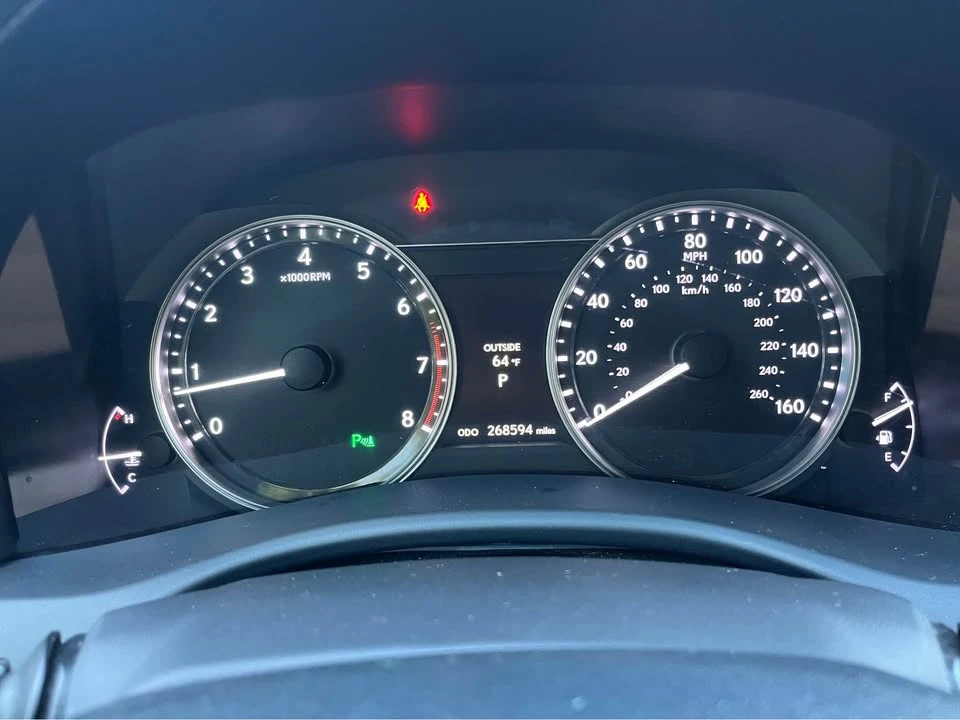 2013 Lexus GS 4th Gen - Image 15 of 20