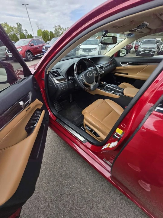 2013 Lexus GS 4th Gen - Image 6 of 14