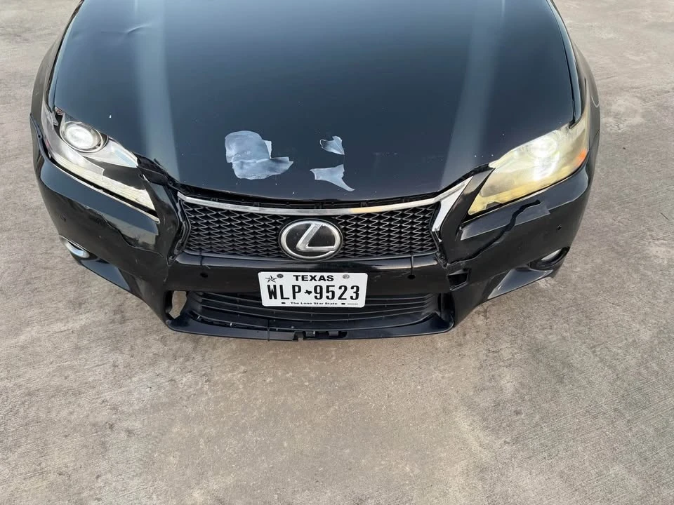 2013 Lexus GS 4th Gen - Image 5 of 6
