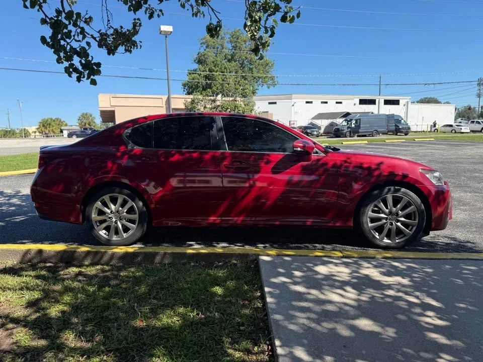 2013 Lexus GS 4th Gen - Image 10 of 20