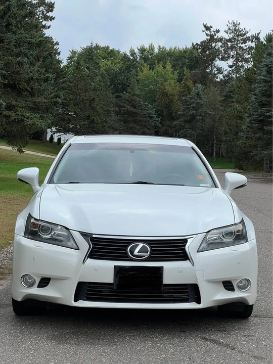 2013 Lexus GS 4th Gen - Image 6 of 18