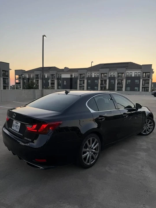 2013 Lexus GS 4th Gen - Image 3 of 6