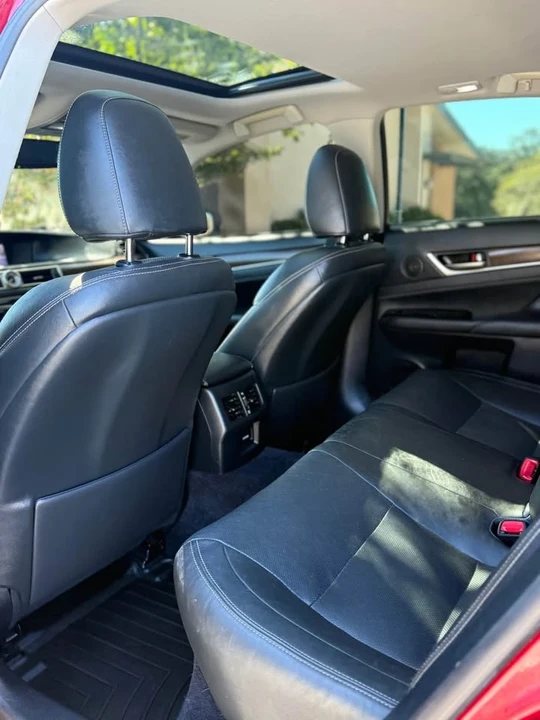 2013 Lexus GS 4th Gen - Image 14 of 20