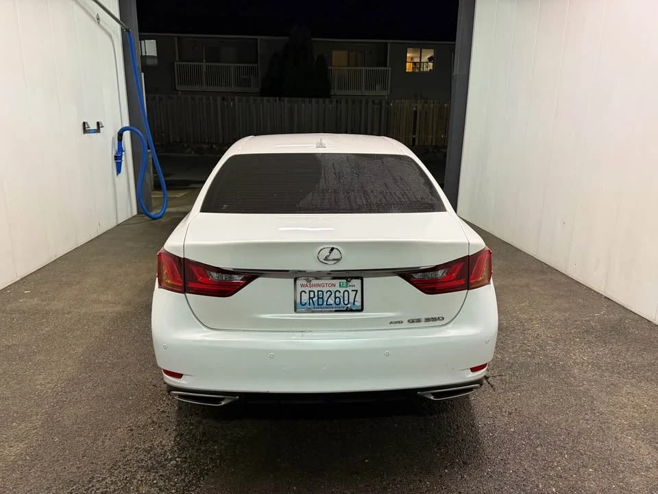 2013 Lexus GS 4th Gen - Image 7 of 10