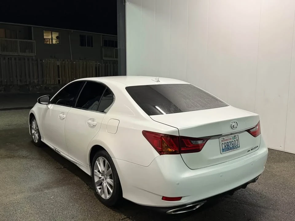 2013 Lexus GS 4th Gen - Image 9 of 10