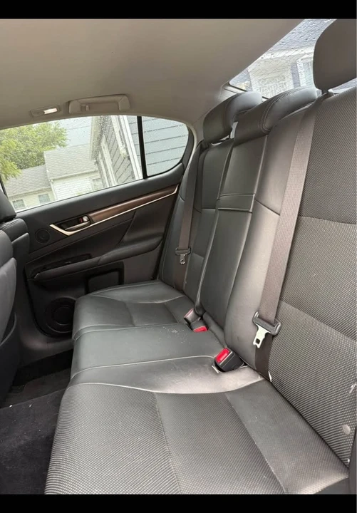 2013 Lexus GS 4th Gen - Image 6 of 12