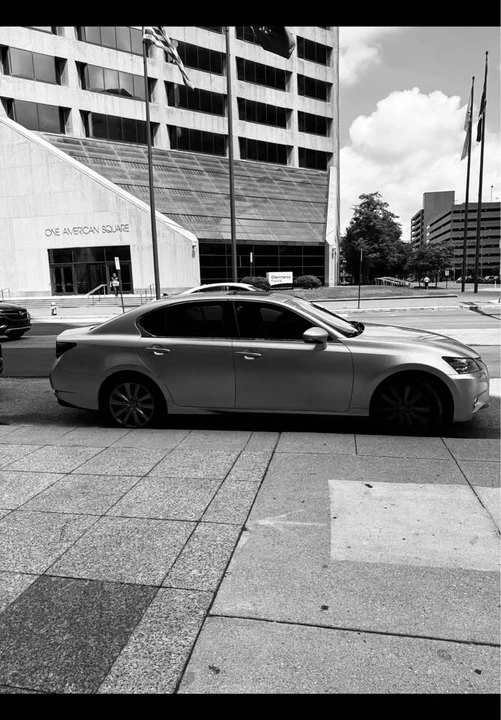 2013 Lexus GS 4th Gen - Image 7 of 12
