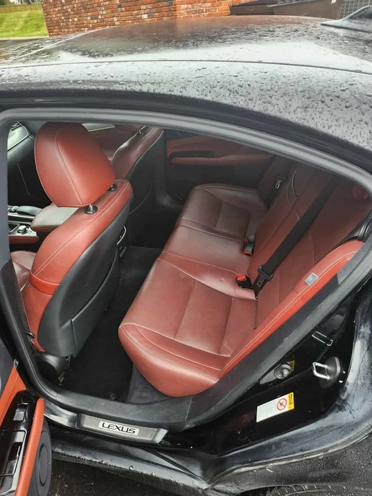 2013 Lexus GS 4th Gen - Image 9 of 10
