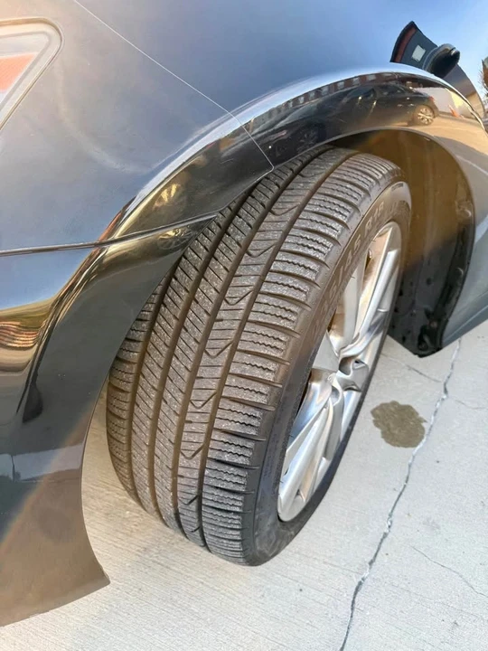 2013 Lexus GS 4th Gen - Image 12 of 13