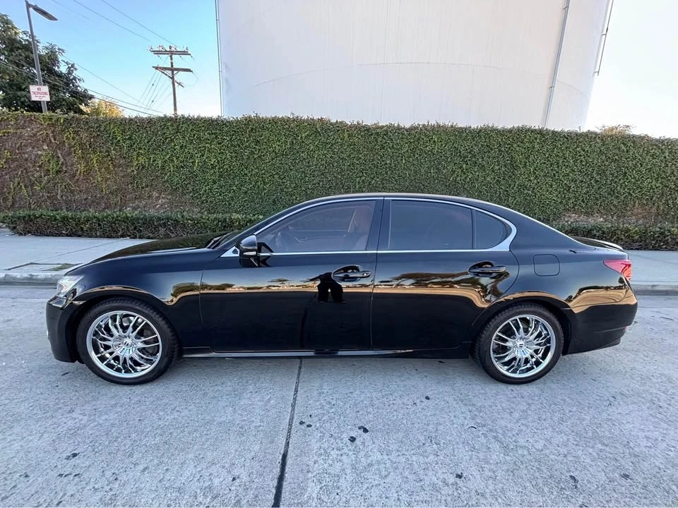 2013 Lexus GS 4th Gen - Image 6 of 18