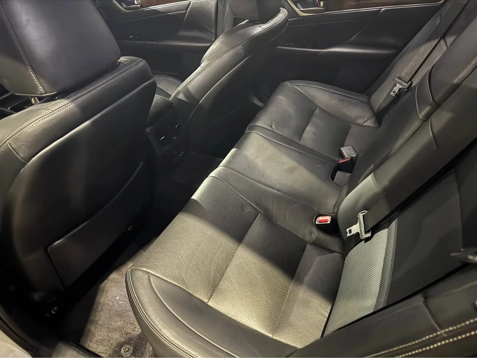 2013 Lexus GS 4th Gen - Image 3 of 5