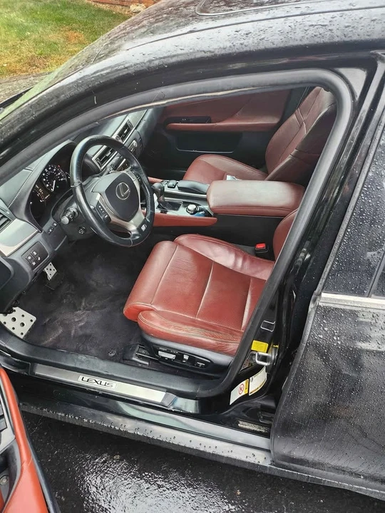 2013 Lexus GS 4th Gen - Image 5 of 10