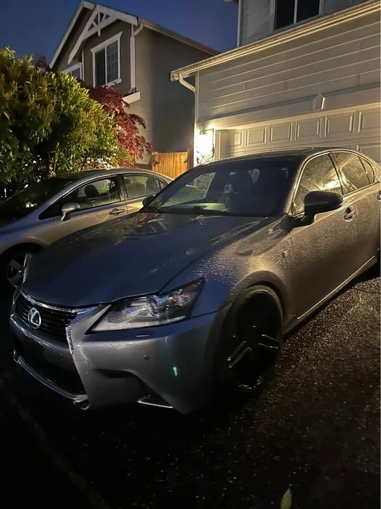 2013 Lexus GS 4th Gen - Image 3 of 3