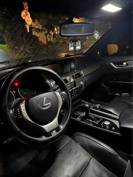2013 Lexus GS 4th Gen - Image 2 of 3