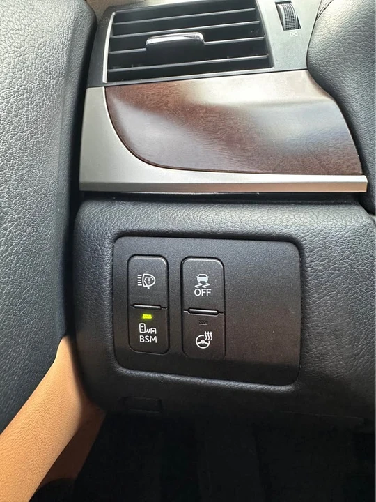 2013 Lexus GS 4th Gen - Image 13 of 13
