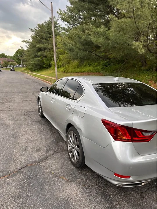 2013 Lexus GS 4th Gen - Image 6 of 13