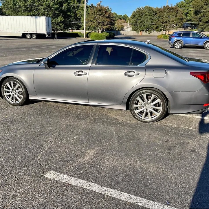 2013 Lexus GS 4th Gen - Image 2 of 10